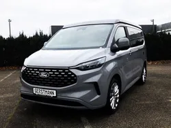 Grey matter Neu 2025 Ford Tourneo Custom Nugget Van / Kleinbus | 78.480 €