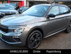 Grau Neu 2025 Skoda Kamiq Monte Carlo SUV | 29.800 € (Fairer Preis)