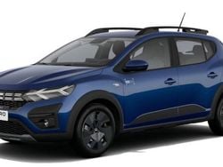 Blau Gebraucht 2025 Dacia Sandero Expression Kleinwagen | 17.880 € (Fairer Preis)