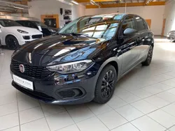 Colore esterno (new nero (vr7 Gebraucht 2020 Fiat Tipo Limousine | 12.614 € (Fairer Preis)
