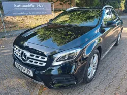 Kosmosschwarz Gebraucht 2018 Mercedes GLA250 AMG SUV | 20.890 € (Guter Preis)