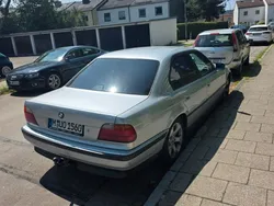 Silber Gebraucht 1997 BMW 728 Limousine | 3.300 € (Superpreis)