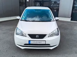 Weiß Gebraucht 2013 Seat Mii Style Kleinwagen | 4.550 € (Fairer Preis)