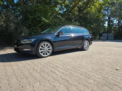 Schwarz Gebraucht 2017 VW Passat Trendline Kombi | 12.250 € (Guter Preis)