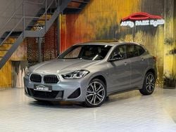Grau Gebraucht 2024 BMW X2 M Sport SUV | 31.490 € (Guter Preis)