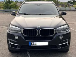 Schwarz Gebraucht 2018 BMW X5 SUV | 30.000 € (Guter Preis)
