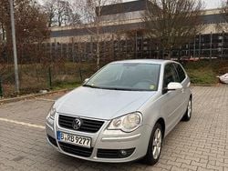 Gebraucht 2009 VW Polo United Limousine | 5.250 € (Fairer Preis)
