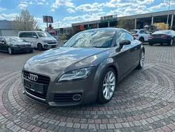 Grau Gebraucht 2011 Audi TT Sport Coupé | 11.900 € (Guter Preis)