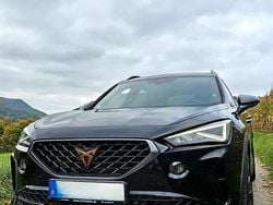 Schwarz Gebraucht 2022 Cupra Formentor SUV | 24.900 € (Guter Preis)