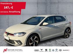 Ascotgrau Gebraucht 2024 VW Polo GTI Kleinwagen | 24.860 € (Guter Preis)