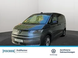 Gebraucht 2024 VW Multivan Life Van / Kleinbus | 53.987 € (Fairer Preis)