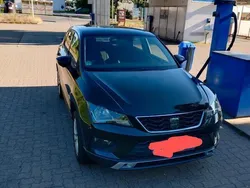Schwarz Gebraucht 2019 Seat Ateca SUV | 14.700 €