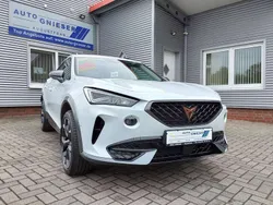 Weiß Gebraucht 2023 Cupra Formentor SUV | 28.900 € (Fairer Preis)