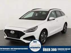 Andere Gebraucht 2024 Hyundai i30 Style Kombi | 19.995 € (Guter Preis)