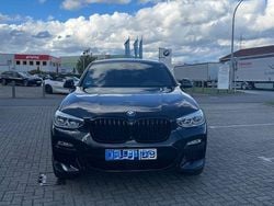 Schwarz Gebraucht 2018 BMW X4 M Sport SUV | 26.999 € (Superpreis)