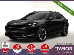 Schwarz Neu 2025 Cupra Formentor SUV | 36.488 € (Guter Preis)