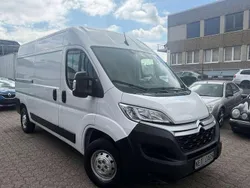 Weiß Gebraucht 2023 Citroën Jumper Van / Kleinbus | 21.950 € (Superpreis)
