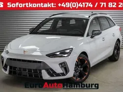 Glacial white metallic (2y) Neu 2025 Cupra Leon Kombi | 33.090 € (Guter Preis)
