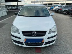 Weiß Gebraucht 2008 VW Polo Sportline Kleinwagen | 1.500 € (Guter Preis)