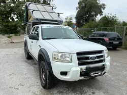 Weiß Gebraucht 2009 Ford Ranger Sport Abholung | 8.950 € (Fairer Preis)