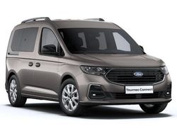 Othercolor Gebraucht 2022 Ford Tourneo Connect Titanium Van / Kleinbus | 33.390 € (Etwas zu teuer)