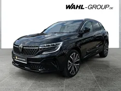 Schwarz Gebraucht 2023 Renault Austral Iconic SUV | 29.900 € (Guter Preis)