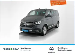 Pure grey Gebraucht 2020 VW T6.1 Generation Six Van | 49.504 € (Fairer Preis)