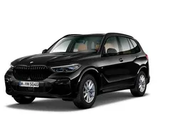 Gebraucht 2025 BMW X5 Efficient Dynamics SUV | 63.580 € (Guter Preis)