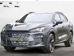 Grau Gebraucht 2025 Cupra Terramar VZ SUV | 46.820 € (Fairer Preis)