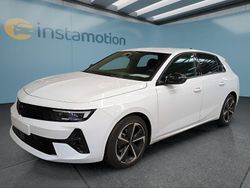 Weiß Gebraucht 2024 Opel Astra Limousine | 26.099 € (Fairer Preis)