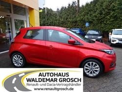 Rot Gebraucht 2020 Renault Zoe Experience Kleinwagen | 8.964 € (Superpreis)