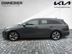 (h8g) pentametal met. Gebraucht 2019 Kia Ceed Platinum Edition Kleinwagen | 17.979 € (Fairer Preis)