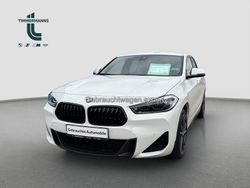 Alpinweiß uni Gebraucht 2021 BMW X2 Sport Line SUV | 23.280 € (Etwas zu teuer)