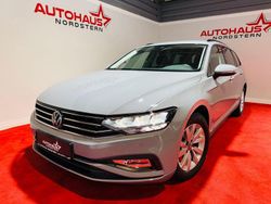 Grau Gebraucht 2022 VW Passat Conceptline Kombi | 20.990 € (Guter Preis)