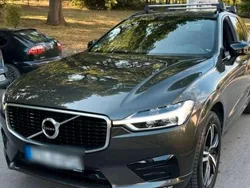 Grau Gebraucht 2018 Volvo XC60 Inscription SUV | 27.300 € (Guter Preis)