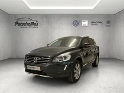Grau Gebraucht 2015 Volvo XC60 Summum SUV | 18.480 € (Fairer Preis)
