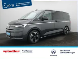 Grau Gebraucht 2024 VW Multivan Style Van / Kleinbus | 67.680 €