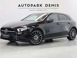 Mercedes A250