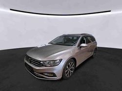 Pyrite silver metallic Gebraucht 2022 VW Passat Business Kombi | 21.485 € (Fairer Preis)