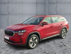 Velvetrot metallic Gebraucht 2025 Skoda Kodiaq SUV | 39.450 € (Superpreis)