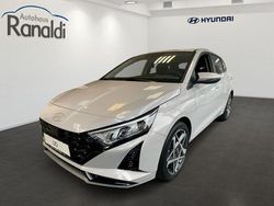 Rot Neu 2025 Hyundai i20 Prime Kleinwagen | 24.290 € (Fairer Preis)
