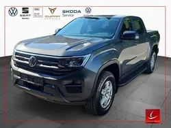 Grau Gebraucht 2023 VW Amarok Basis Abholung | 38.930 € (Guter Preis)