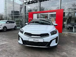 (wd) casa white s Neu 2024 Kia XCeed Spirit SUV | 30.390 € (Fairer Preis)