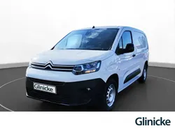 Eisweiss Neu 2024 Citroën e-Berlingo Van / Kleinbus | 27.990 €