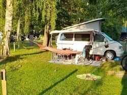Weiß Gebraucht 1992 VW T4 California Van | 12.900 €