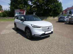 Sunlight white Gebraucht 2024 Honda HR-V Advance SUV | 36.490 €