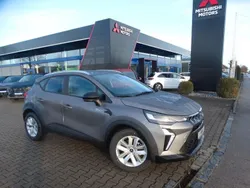 Grau Neu 2025 Mitsubishi ASX Plus SUV | 27.290 € (Fairer Preis)