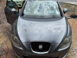 Grau Gebraucht 2012 Seat Leon Copa Limousine | 5.700 € (Superpreis)