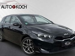 Schwarz Gebraucht 2024 Kia Ceed Spirit Limousine | 23.490 € (Guter Preis)