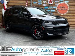 Schwarz Gebraucht 2024 Dodge Durango SUV | 74.900 €